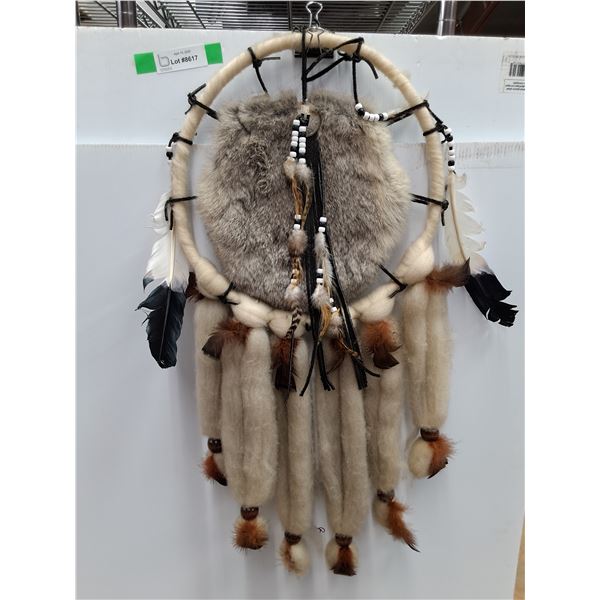 Indigenous Dream Catcher/Decoration