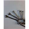 Image 2 : Various Wrenches