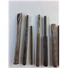 Image 2 : Various Chisels