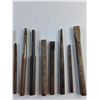 Image 3 : Various Chisels