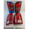 Image 1 : GM and Dodge Tail Lights