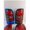 Image 2 : GM and Dodge Tail Lights
