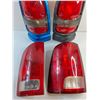 Image 3 : GM and Dodge Tail Lights
