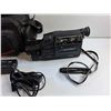 Image 3 : Canon Canovision 8mm Video Camcorder and Accessories - As Is