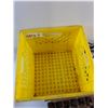 Image 8 : Motorcraft Distributors, Various Hardware and Milk Crate - As Is