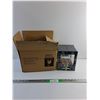 Image 1 : Mini Engraving Machine - Appears New