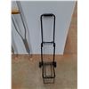 Image 3 : Pair of Crutches and Folding Hand Truck