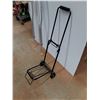 Image 4 : Pair of Crutches and Folding Hand Truck