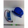 Image 1 : (2) Step Air Pumps