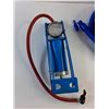 Image 2 : (2) Step Air Pumps