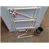 Image 2 : *Homemade Ladder Ball Game and Various Planters - Cannot Ship