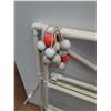 Image 3 : *Homemade Ladder Ball Game and Various Planters - Cannot Ship