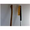 Image 3 : Axe and Snow Brush with Ice Scraper
