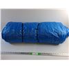 Image 1 : Tarp - Consignor Says Fits an RV