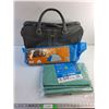 Image 1 : Cruisaire Travel Bag, Rectangular Dome Tent and Tarp