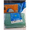 Image 2 : Cruisaire Travel Bag, Rectangular Dome Tent and Tarp