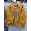 Image 3 : Rain Jacket, Rubber Pants and Plastic Bucket