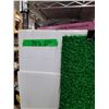 Image 3 : (2) Artificial Grass Mats