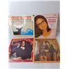 Image 3 : (11) Records- Nana Mouskouri, Charley Pride, Burt Bacharach, Misc.