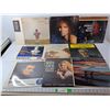 Image 1 : (10) Records- Barbara Streisand, Liona Boyd, Classical, Misc.
