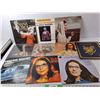 Image 1 : (11) Records- Nana Mouskouri, Maureen McGovern, Johhny Mathis, Misc.