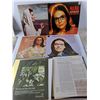 Image 2 : (11) Records- Nana Mouskouri, Maureen McGovern, Johhny Mathis, Misc.