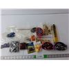 Image 1 : Buttons Lot