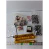 Image 1 : Buttons Lot