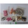 Image 1 : Buttons Lot