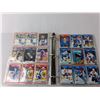 Image 3 : Binder of Mostly 90s Hockey Cards- Mario Lemiux, Brett Hull, Mark Messier, Misc.