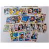 Image 2 : Lot of Baseball Cards- Ricky Horton, Tony Pena, Rick Honeycutt, Misc.