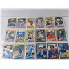 Image 3 : Lot of Baseball Cards- Ricky Horton, Tony Pena, Rick Honeycutt, Misc.
