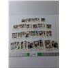 Image 1 : Sask Roughriders Cards- Mike Samples, Chris Defrance, Don Swafford, Misc.