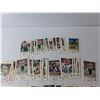 Image 3 : Sask Roughriders Cards- Mike Samples, Chris Defrance, Don Swafford, Misc.