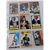 Image 2 : (15) Wayne Gretzky Hockey Cards