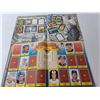 Image 2 : (2) Sticker Albums- O-Pee-Chee Wacky Packages & Panini Baseball