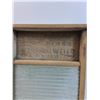 Image 2 : Best Value Vintage Washboard - 24" x 12"