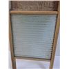 Image 3 : Best Value Vintage Washboard - 24" x 12"