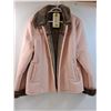 Image 1 : * Outback Brand Women's Pink Spring Jacket - Size XL - Faux Fur Interior