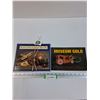 Image 1 : (2) Western Development Museum Books