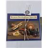 Image 2 : (2) Western Development Museum Books