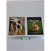 Image 1 : (2) Cocker Spaniel Books