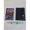 Image 1 : Avon Notebook & Haunted Battlefields Book