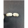 Image 2 : I Home Nutrien Earbuds & Case - As Is