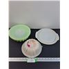 Image 1 : Tupperware Jelly Molds Lot