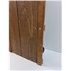 Image 3 : Vintage Shop Creeper/Roller - 36" x 16" x 4"  - CANNOT SHIP