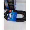 Image 4 : Fluval 405 Canister Filter & (2) Hoses - Needs New Gasket - As Is