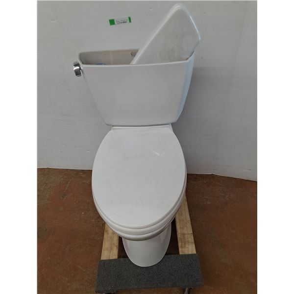 *Toto Toilet.   PICK UP