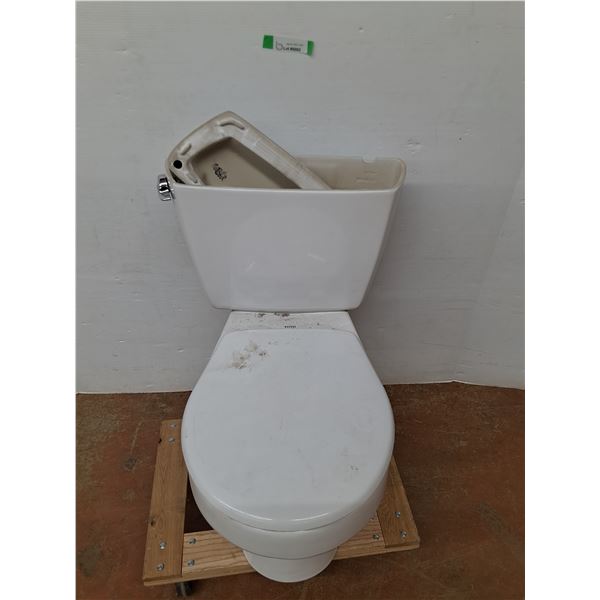 *Toto Toilet.   PICK UP