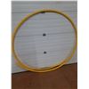 Image 1 : **42.2mm Gas Poly Hose.   PICK UP